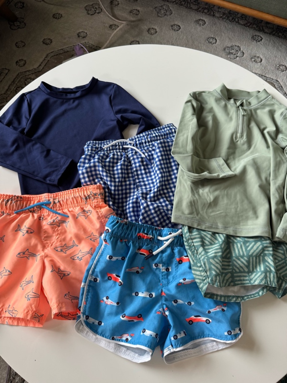 Kids Swimwear (3T) 🏊
